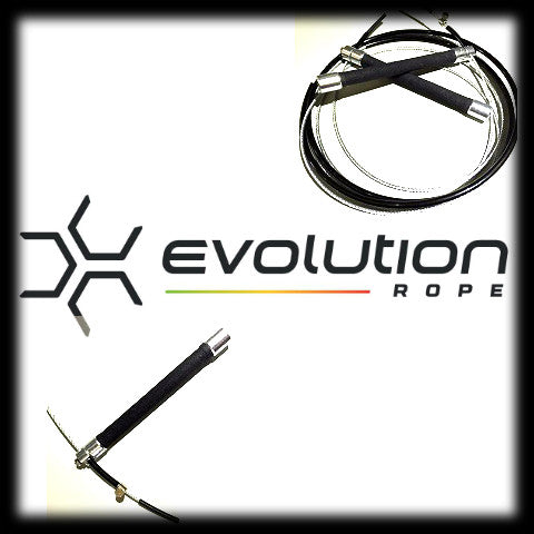 Evolution Ropes