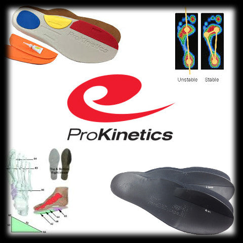 ProKinetics Insoles
