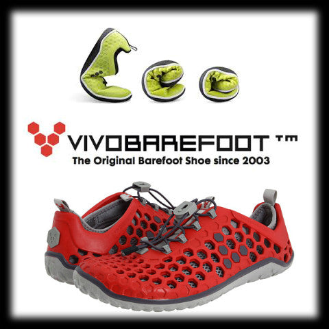 Vivobarefoot Insoles