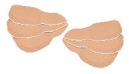 ProKinetics Solemate MicroLift 3-pack