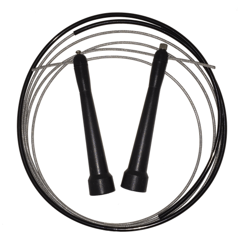 Evolution Intro to Double Under Rope 1.0 Unisex