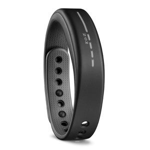 Vivosmart - Slate - The Worlds most advanced Activity Tracker