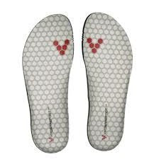 Vivobarefoot Replacement Insoles 4mm - Mens