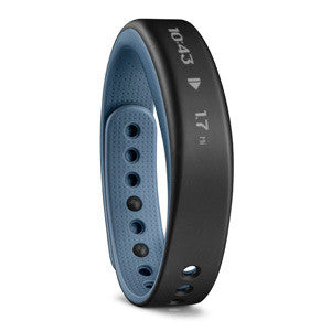 Vivosmart - Blue - The Worlds most advanced Activity Tracker