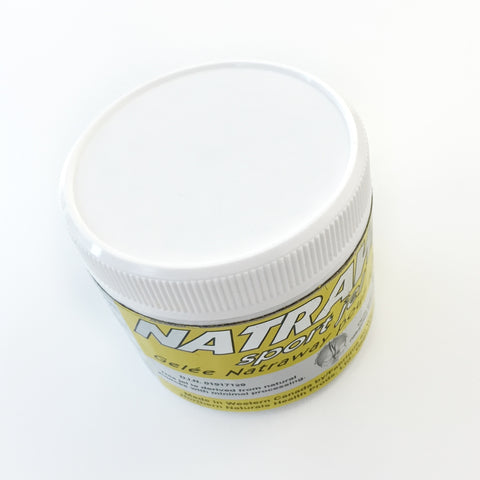 Northern Naturals Sport Jel #2 (Yellow Label)