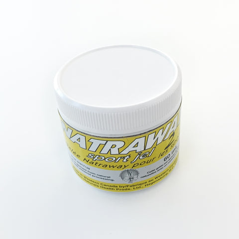 Northern Naturals Sport Jel #2 (Yellow Label)
