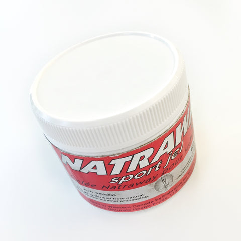 Northern Naturals Sport Jel #3 (Red Label)