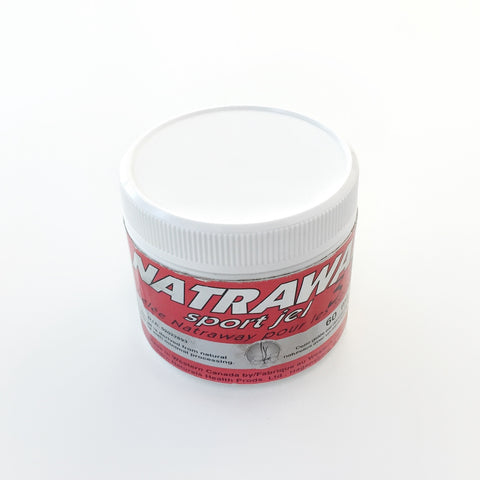 Northern Naturals Sport Jel #3 (Red Label)