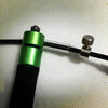 Evolution Rope Pro 2.0 - Mens Rope - Made in Canada for Crossfit Athletes Worlwide.