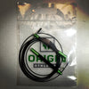 Evolution Rope Pro 2.0 - Mens Rope - Made in Canada for Crossfit Athletes Worlwide.