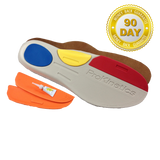 Prokinetics Natural Body Balance Personal Insoles
