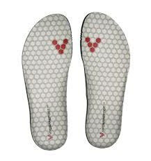 Vivobarefoot Replacement Insoles 3mm - Mens